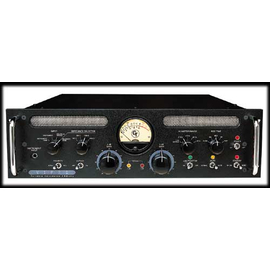 Микрофонный предусилитель GROOVE TUBES ViPRE